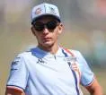 Kesalahan Awal di GP Italia, Raul Fernandez Kecewa