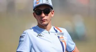 Kesalahan Awal di GP Italia, Raul Fernandez Kecewa