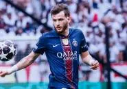Khvicha Kvaratskhelia Dinobatkan Sebagai Pemain Terbaik UCL 2025-26