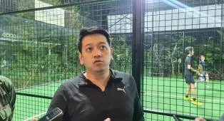Klarifikasi Manajemen Persib Terkait Polemik ACC Musim Lalu