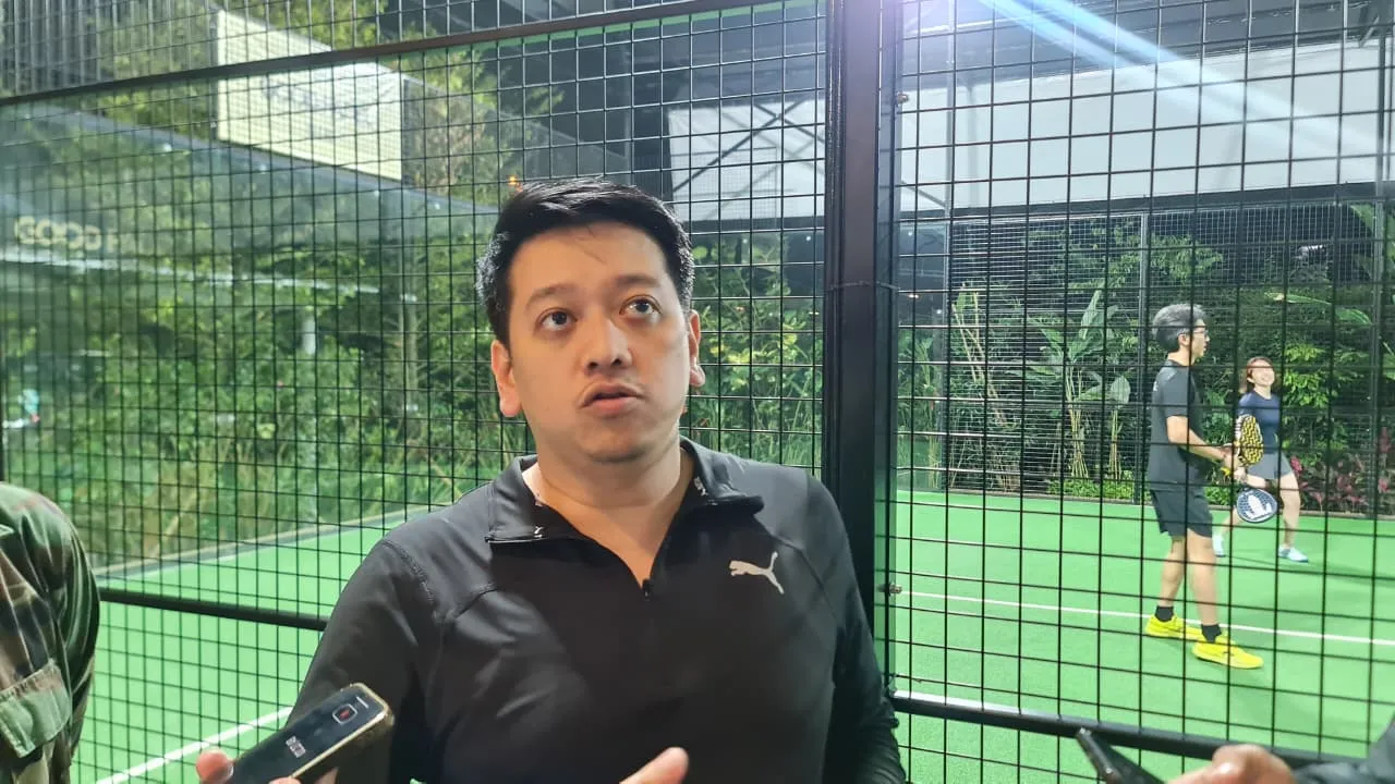 Klarifikasi Manajemen Persib Terkait Polemik ACC Musim Lalu