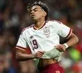 Lamine Yamal Khawatir Cedera Hamstring Bisa Membuatnya Absen Bela Spanyol