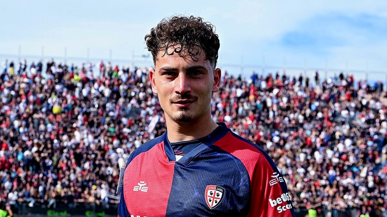 Lazio Incar Transfer Striker Cagliari Untuk Perkuat Lini Serang
