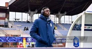 Leeds United Bergerak Cepat untuk Talenta Muda Ligue 2