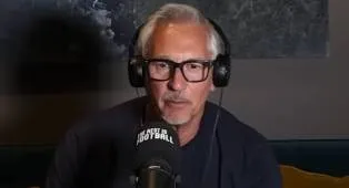 Lineker Dukung Neves, Kritik Keras Kekalahan Arsenal