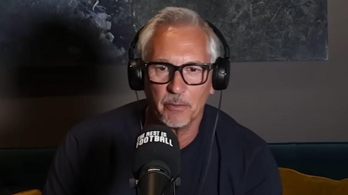 Lineker Dukung Neves, Kritik Keras Kekalahan Arsenal