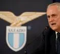 Lotito Tolak Tawaran €450 Juta untuk Akuisisi Lazio