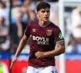 Manchester United Coba Kebut Transfer Mateus Fernandes