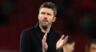 Manchester United Siap Gaet Striker Bergaji Tinggi Secara Gratis