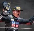 Manu Gonzalez Menuju Kursi MotoGP Trackhouse 2027