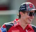 Marc Marquez Akui Cukup Puas Dengan Comeback-nya di Mugello