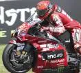 Marc Marquez Beri Nilai 10 untuk Kembalinya di Mugello