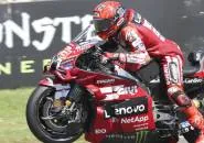 Marc Marquez Beri Nilai 10 untuk Kembalinya di Mugello