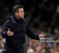 Marco Silva Makin Dekat Tinggalkan Fulham untuk Benfica