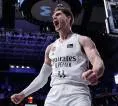 Mario Hezonja Resmi Menyabet MVP Liga Basket Spanyol