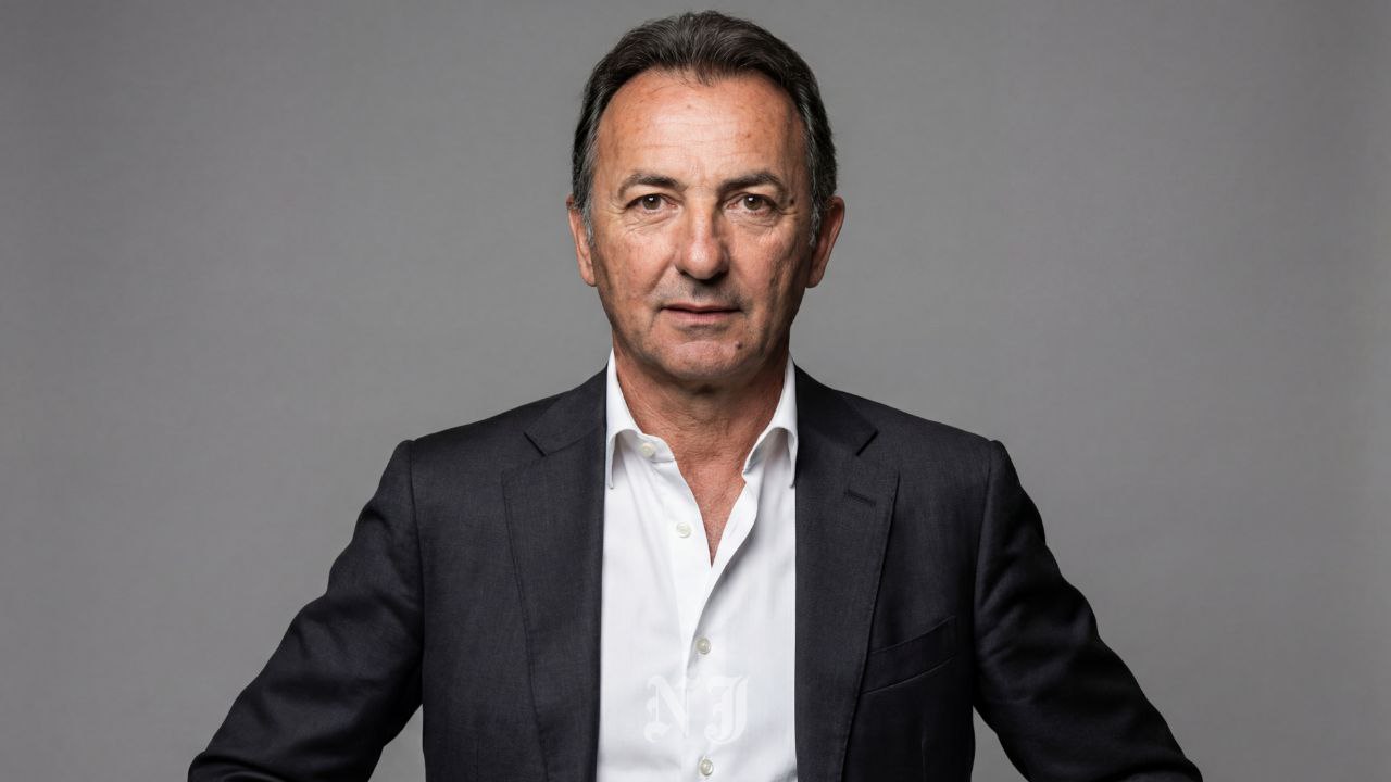 Massimo Mauro: Setiap Kali Harus Menang, Timnas Italia Tidak Menang