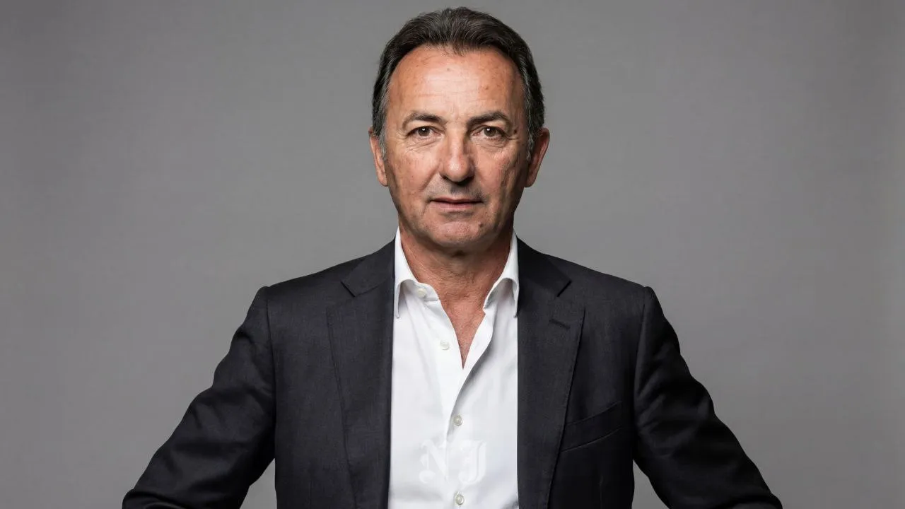 Massimo Mauro: Setiap Kali Harus Menang, Timnas Italia Tidak Menang