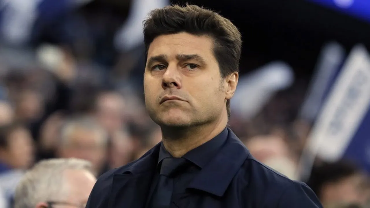 Mauricio Pochettino Menjauh dari AC Milan, USSF Tawarkan Kontrak Baru