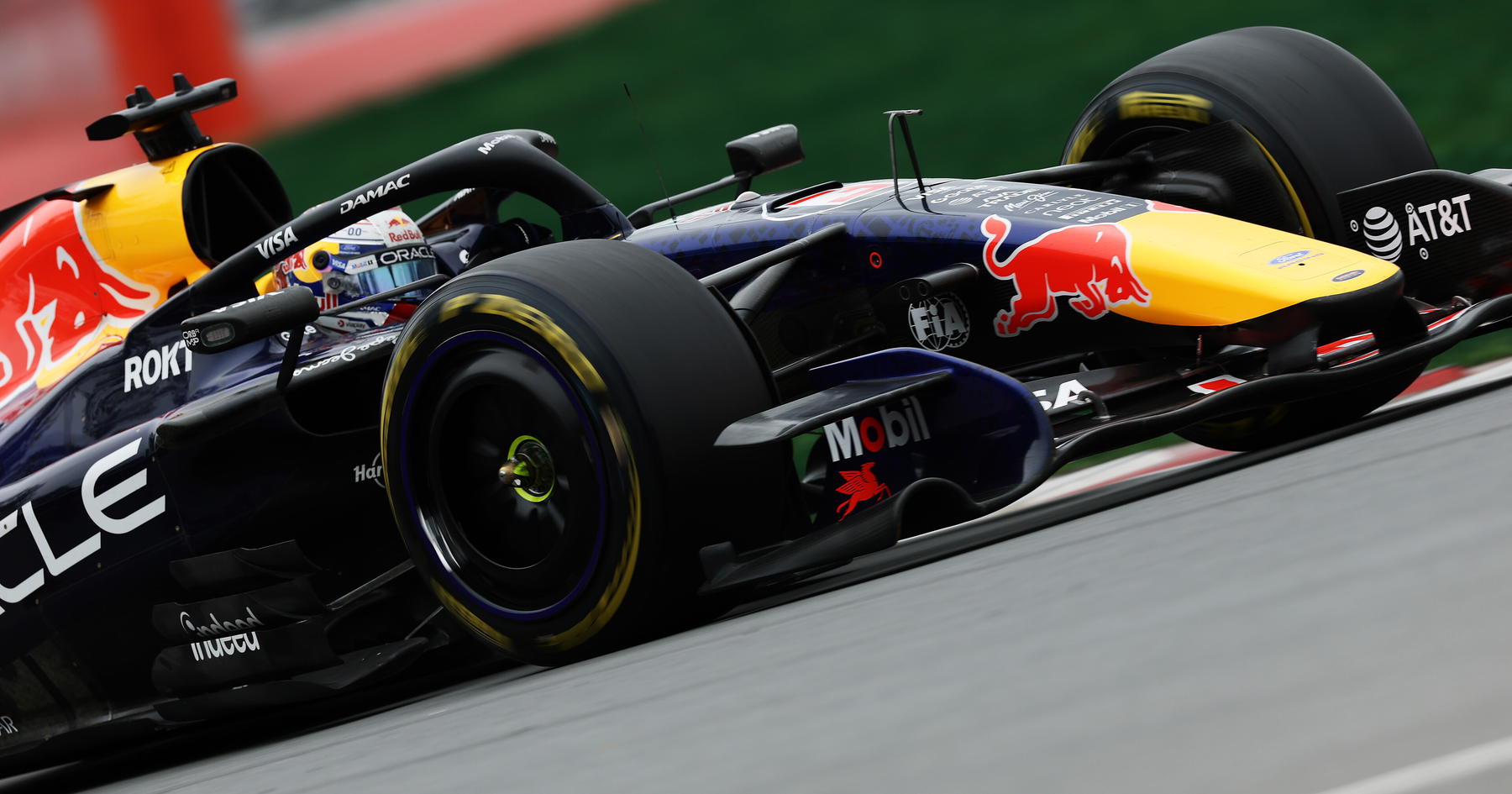 Max Verstappen Terkendala Aturan Baru F1 2026