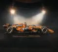 McLaren Perkenalkan Livery Khusus untuk GP ke-1000