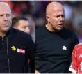 Media Belanda Tegaskan Pemecatan Arne Slot oleh Liverpool