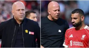 Media Belanda Tegaskan Pemecatan Arne Slot oleh Liverpool