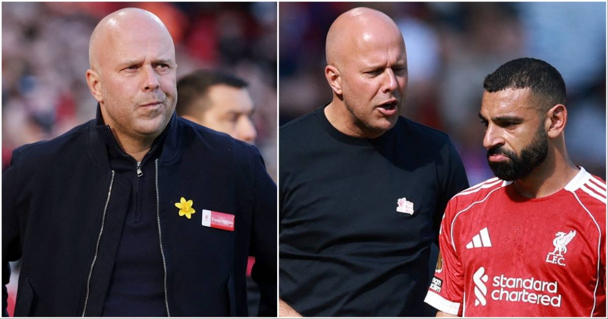 Media Belanda Tegaskan Pemecatan Arne Slot oleh Liverpool