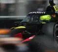 Mick Schumacher Hanya Finis ke-21 dalam Balapan IndyCar