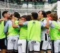 Mirandes Terdegradasi, Play-off Segunda Ditentukan