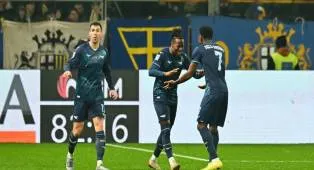Momen Terbaik dan Terburuk Lazio di Musim 2025/26