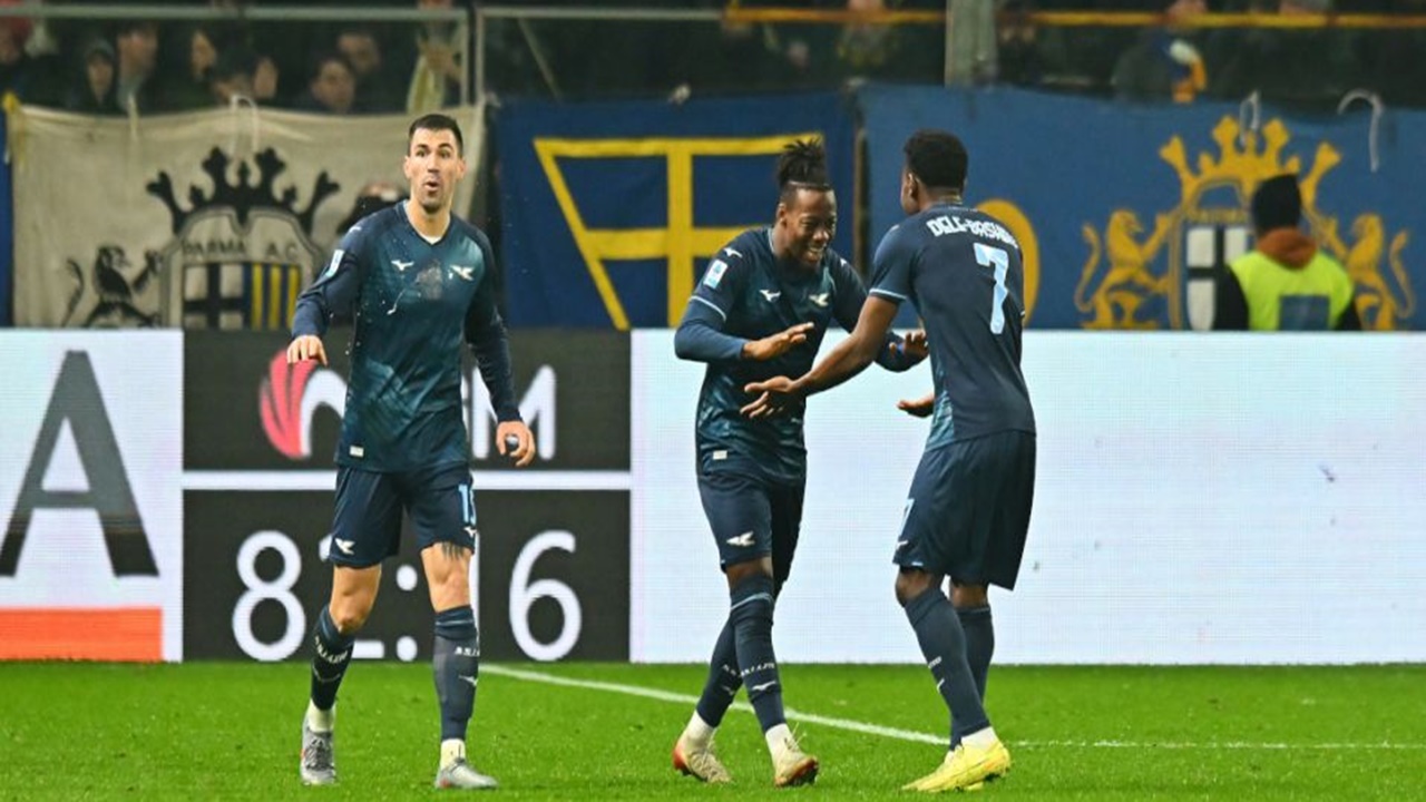 Momen Terbaik dan Terburuk Lazio di Musim 2025/26