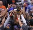 New York dan Basket: Kekekalan Romantisme di MSG