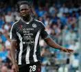 Newcastle Dapat Angin Segar dalam Perburuan Bek Udinese, Oumar Solet