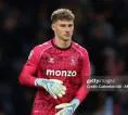 Newcastle United Didorong Rekrut Carl Rushworth