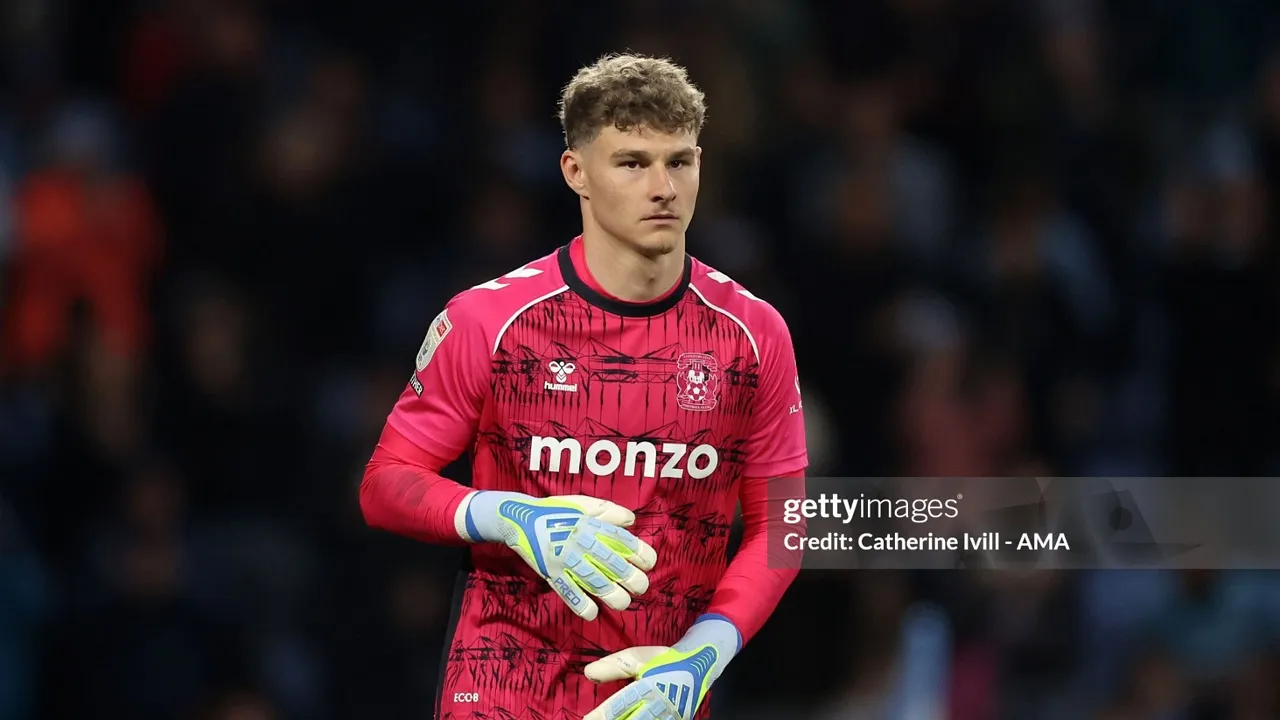 Newcastle United Didorong Rekrut Carl Rushworth