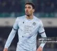 Newcastle United Makin Serius Kejar Arthur Atta