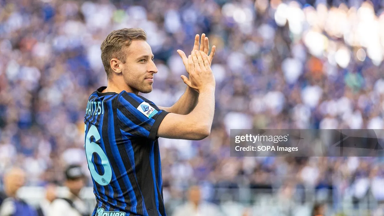 Nottingham Forest Terancam Gagal Dapatkan Davide Frattesi