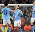 Opta Rilis Tim Terbaik Premier League, Manchester City Kirim Tiga Pemain