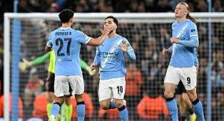 Opta Rilis Tim Terbaik Premier League, Manchester City Kirim Tiga Pemain