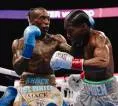 O'Shaquie Foster Pertahankan Gelar WBC Usai Kalahkan Raymond Ford