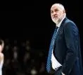 Pablo Laso Bahas Mengenai Rumor Masa Depan Bersama Anadolu Efes