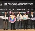 Pendaftaran Lee Chong Wei Cup Akan Dibuka Pada 15 Juni