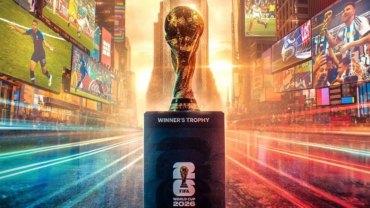 Piala Dunia 2026 Terancam Kontroversi, Aktivis Migran Siaga di 11 Kota AS