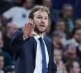 Pierric Poupet Mengumumkan Kepergian dari ASVEL Villeurbanne