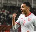 Profil Pemain Kunci Jelang Austria vs Tunisia di Laga Persahabatan