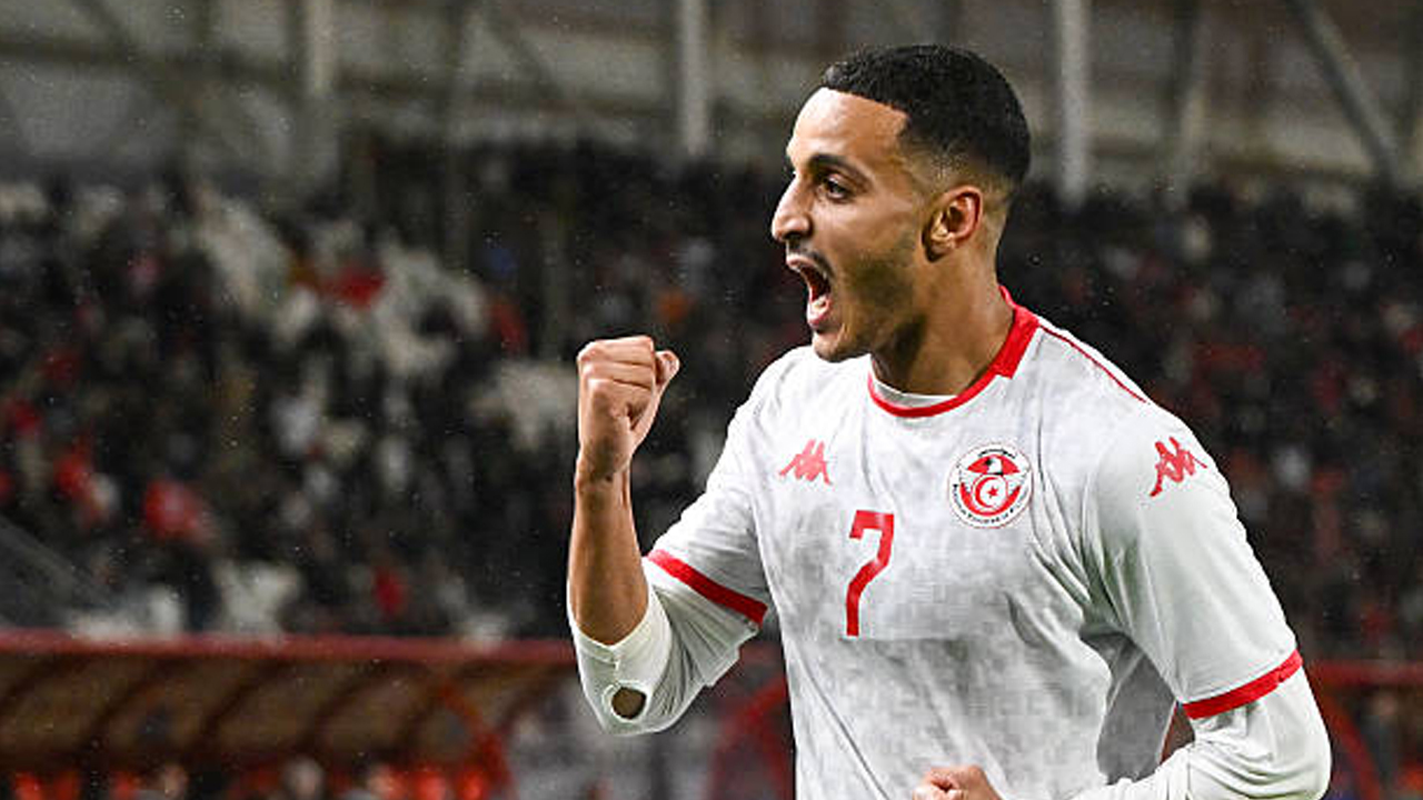 Profil Pemain Kunci Jelang Austria vs Tunisia di Laga Persahabatan