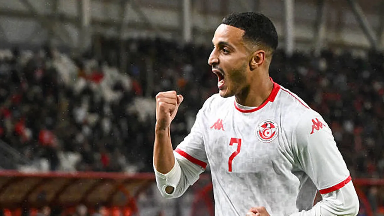 Profil Pemain Kunci Jelang Austria vs Tunisia di Laga Persahabatan