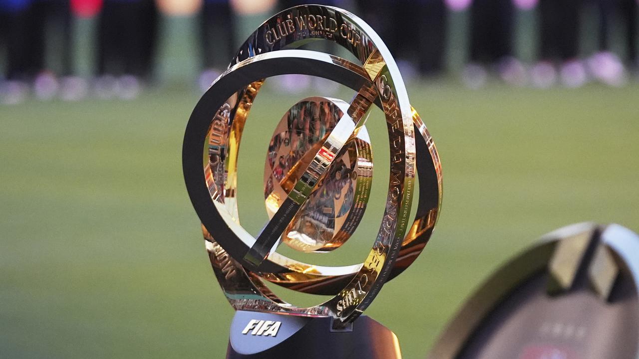 PSG Juara UCL, Inter Milan Hampir Pasti Lolos ke Piala Dunia Antarklub 2029