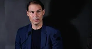 Rafael Nadal Sebut 10 Atlet Terbaik, Tapi Lewatkan Roger Federer