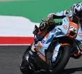 Raul Fernandez Kesal Lakukan Kesalahan Fatal di GP Italia